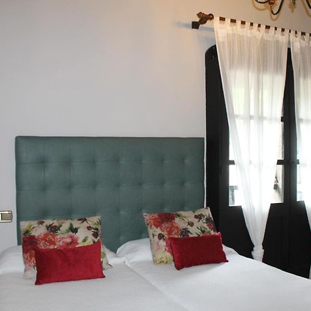 Вилла La Casona Del Xerron El Condado Экстерьер фото