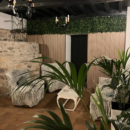 Вилла La Casona Del Xerron El Condado Экстерьер фото