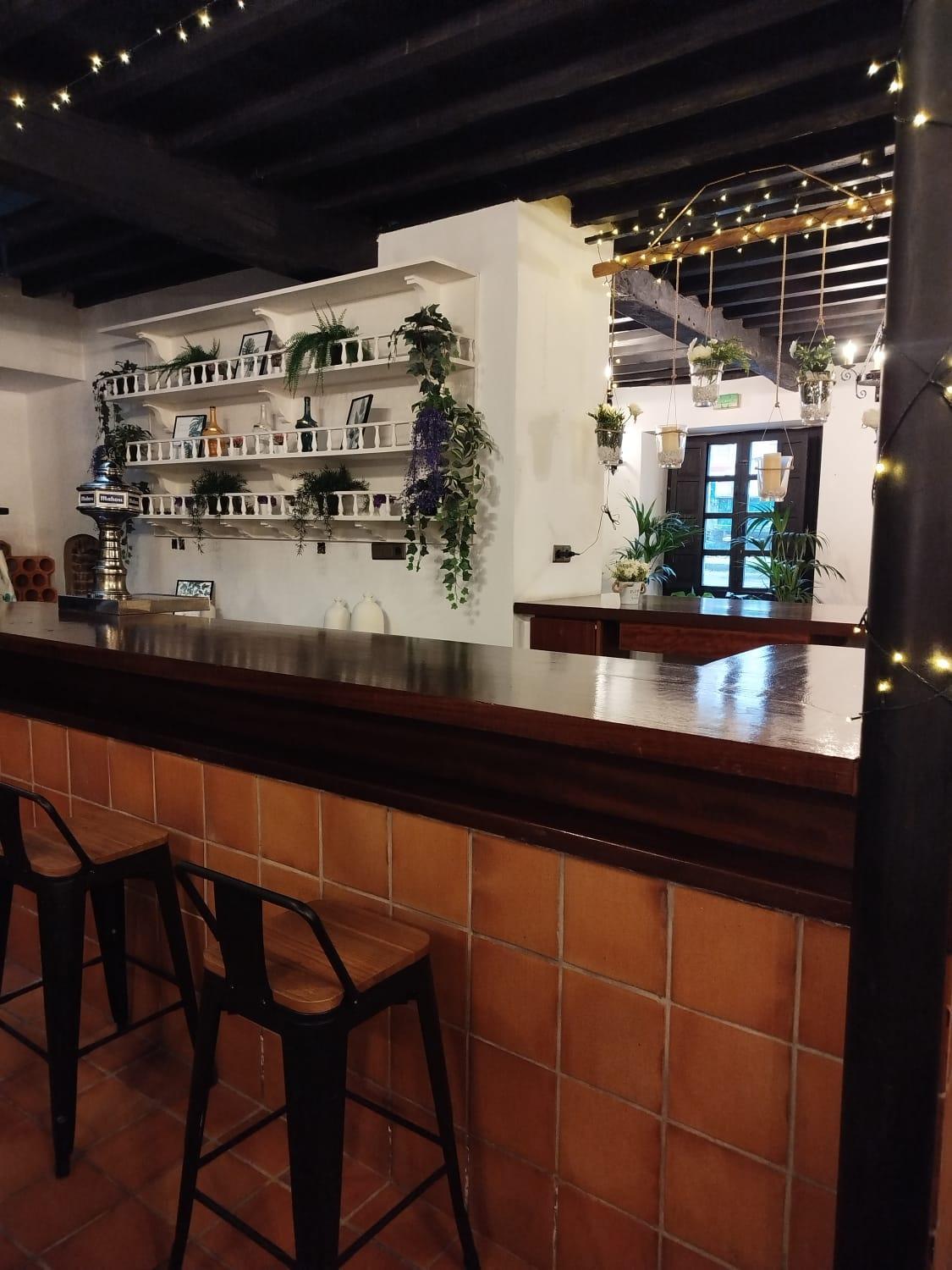 Вилла La Casona Del Xerron El Condado Экстерьер фото