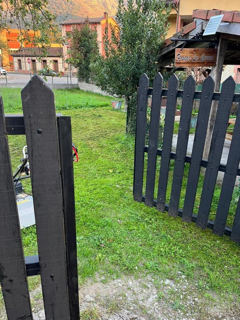 Вилла La Casona Del Xerron El Condado Экстерьер фото